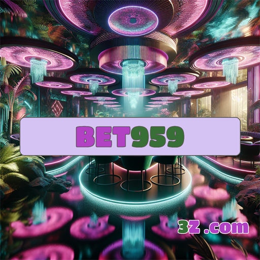 Experiência Única no Casino do Bet959 para Jogadores Brasileiros