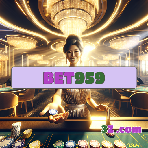 Jogos Inovadores para Todos no Bet959