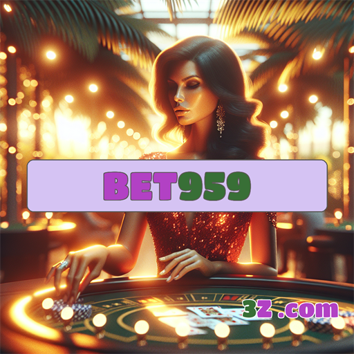 Promoções Irresistíveis: Atraia sua Sorte na Bet959!