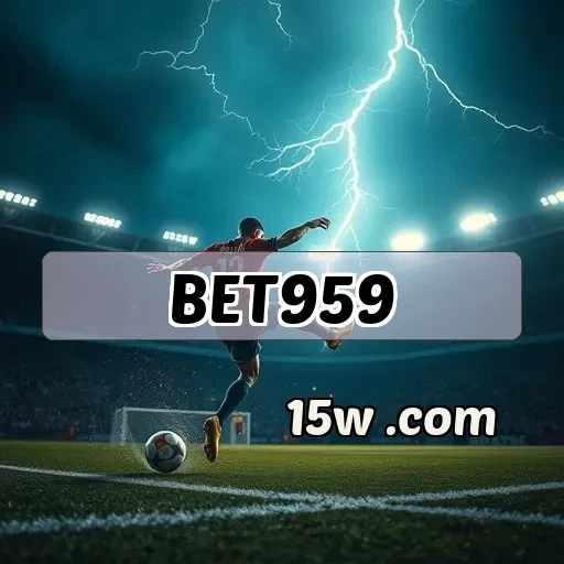 bet959: Ofertas Especiais que Encantam Gamers Brasileiros