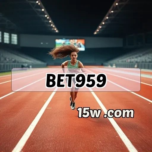 bet959: Aposte com Emoção e Lucre com Apostas Esportivas