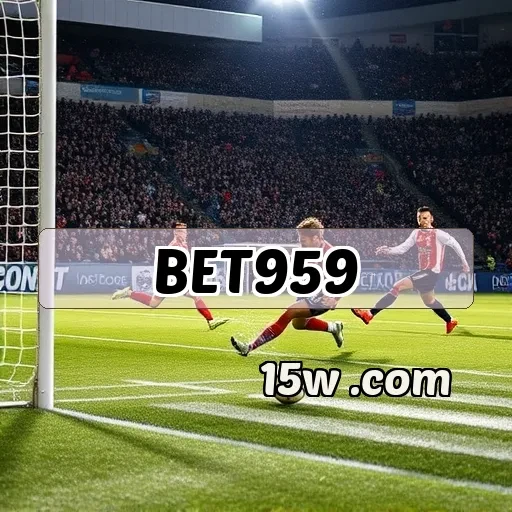 bet959: A Revolução dos Esportes Virtuais para Apostadores Brasileiros